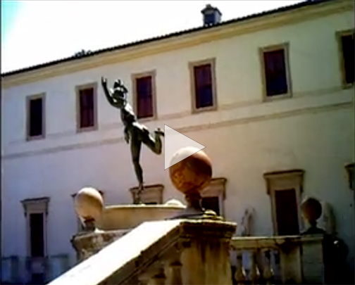 Un voyage en Italie (2011)